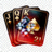 杰克游戏二十一点 - 专业在线棋牌竞技平台Logo